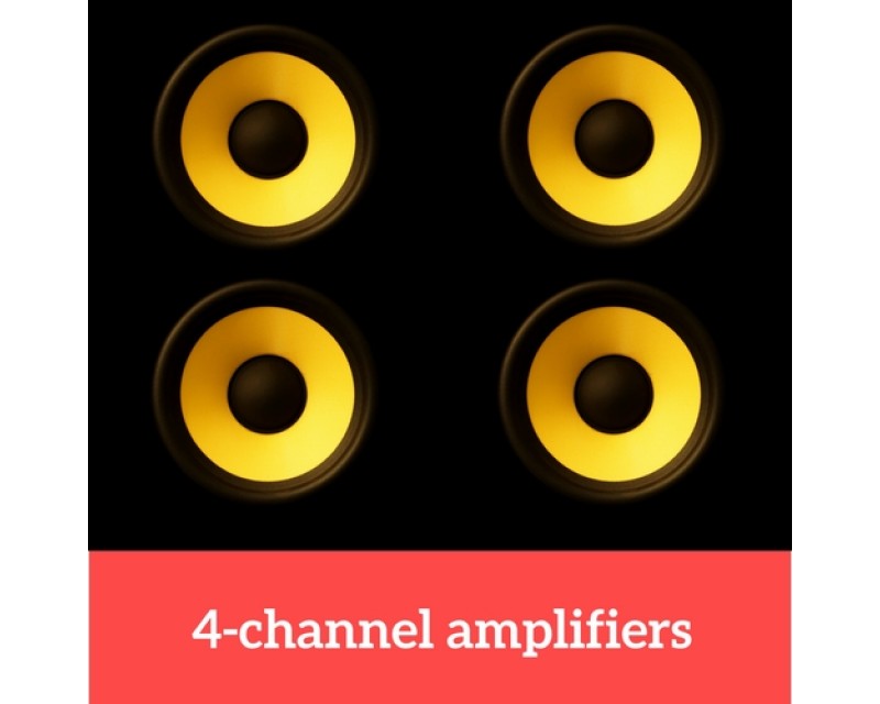 4 Channel