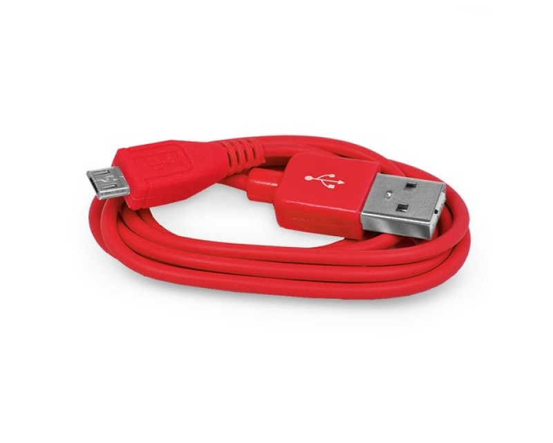 Auxillary and Data Cables