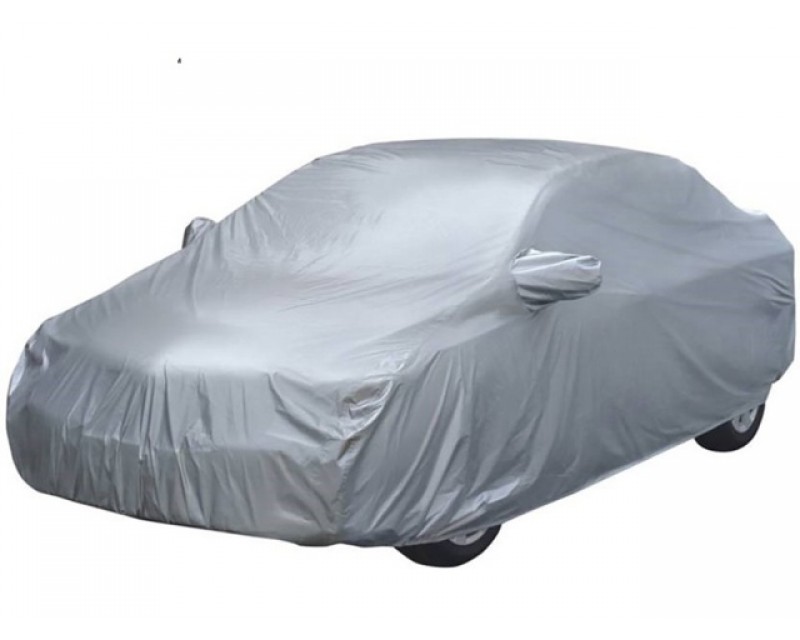 Car Body Covers