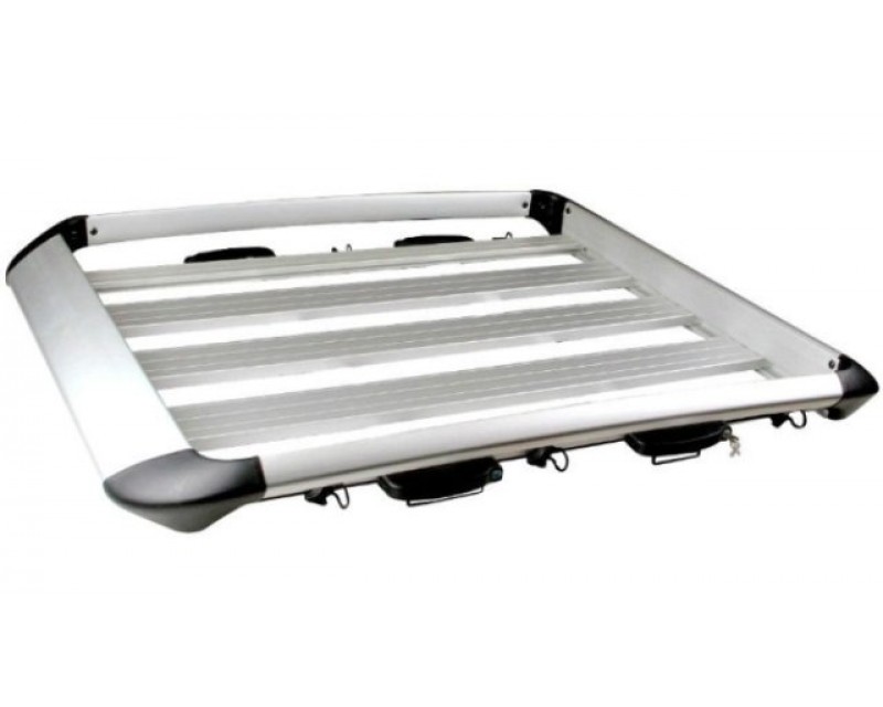 Luggage carrier