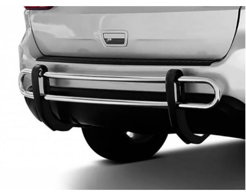 Rear Guards