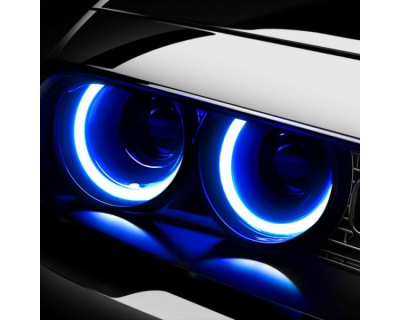 Lighting upgrade