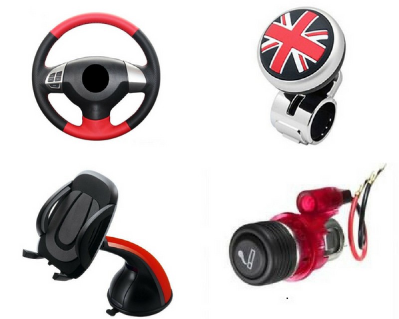 General Accessories