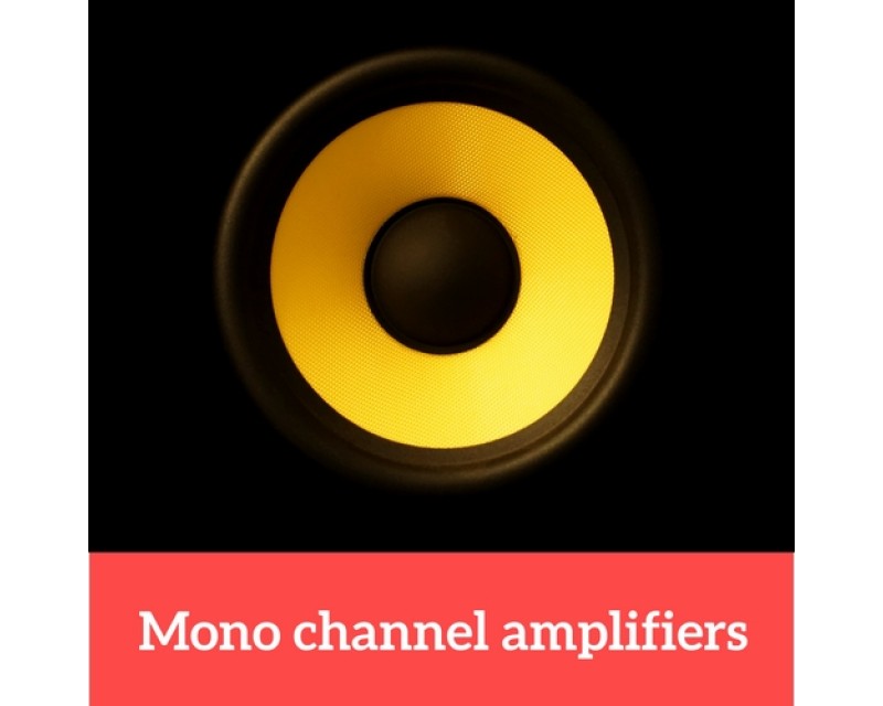 Mono Channel