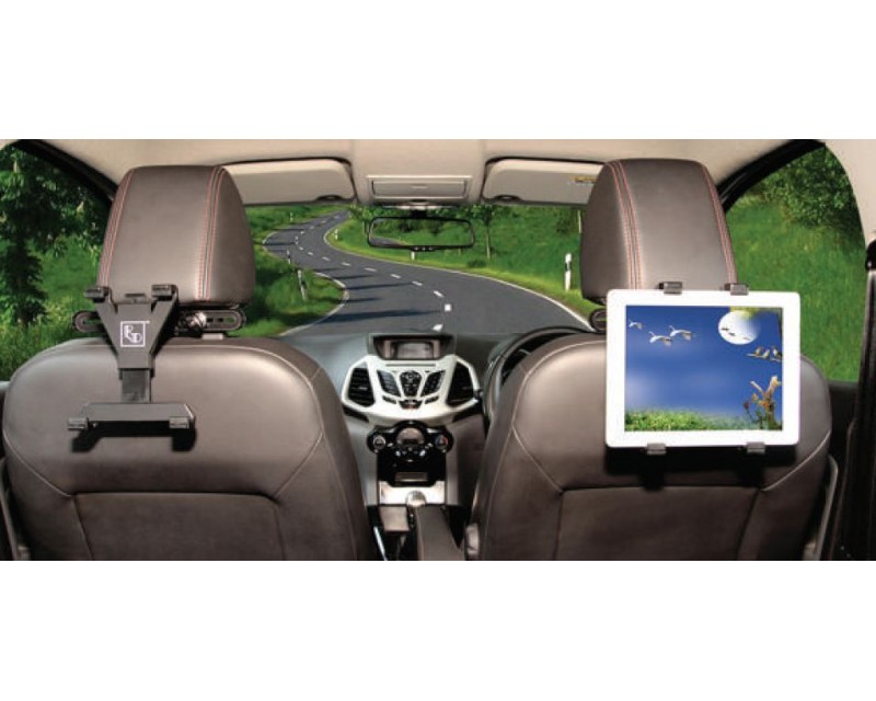 RD Tablet Holder (Model TH 5)