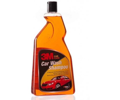 3M Auto Specialty Shampoo (1000 ml)