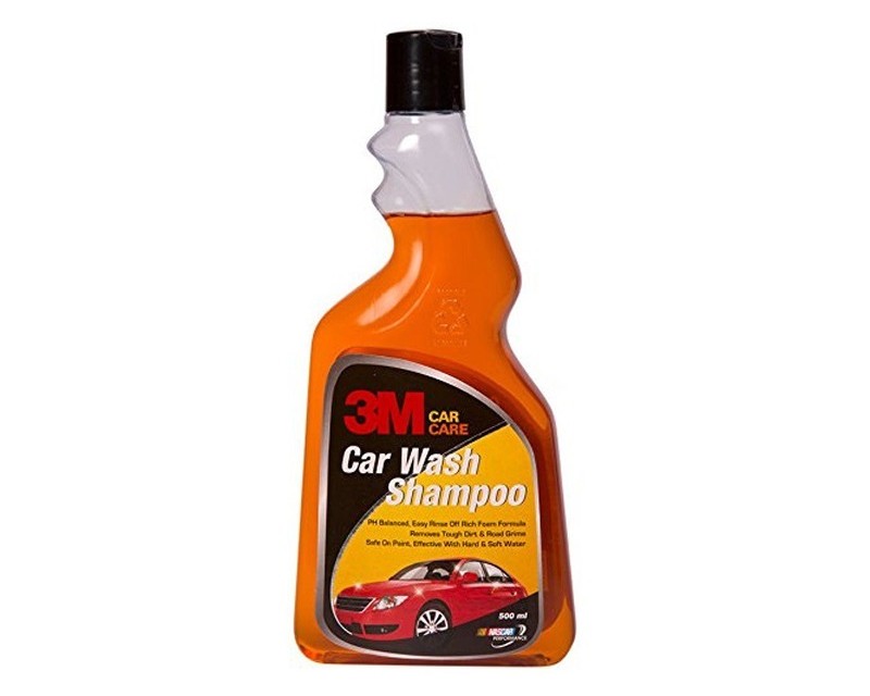 3M Auto Specialty Shampoo (500 ml)