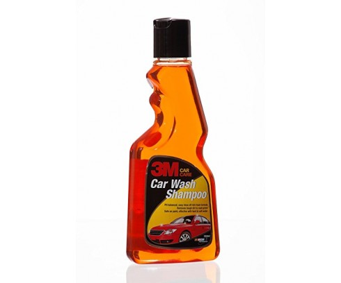 3M Auto Specialty Shampoo (250 ml)