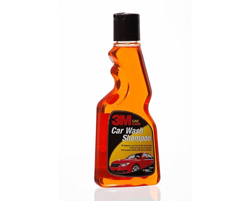 3M Auto Specialty Shampoo (250 ml)