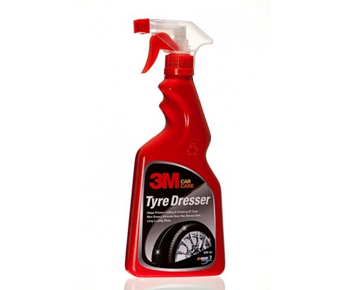 3M Auto Specialty Tyre Dresser (500 ml)