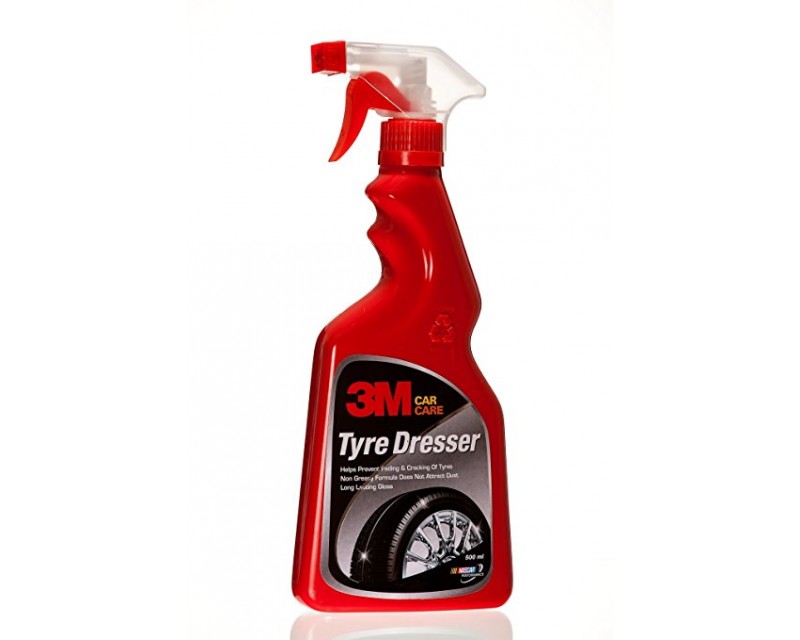3M Auto Specialty Tyre Dresser (500 ml)