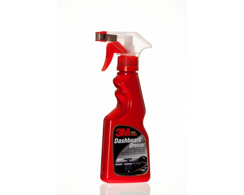 3M Auto Specialty Dashboard Dresser (250 ml)