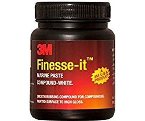 3M Finesse It Marine Paste (200 gm)