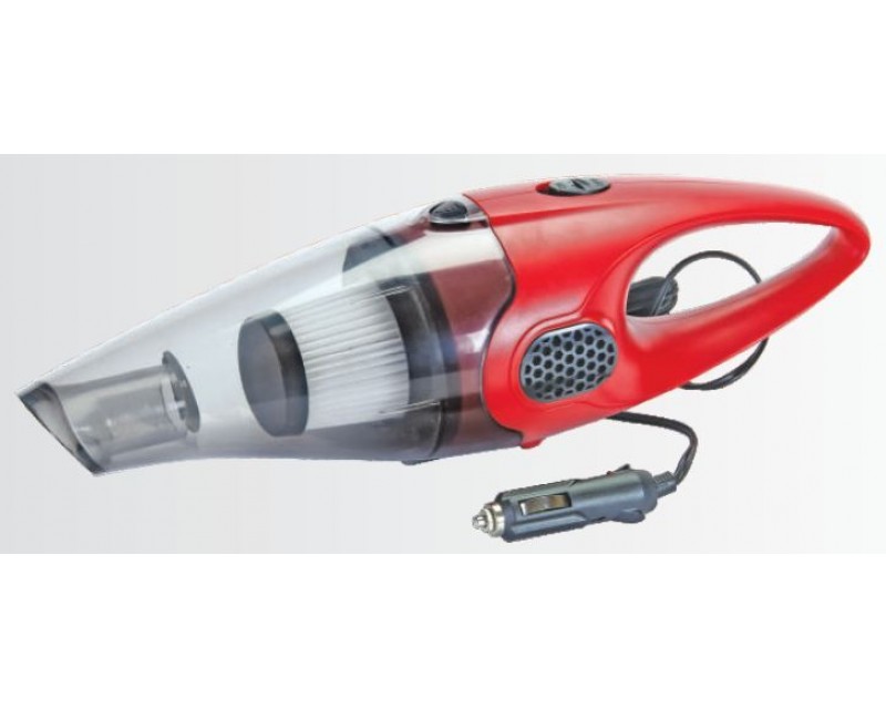 RD Car Vacuum Cleaner (Model 1502)