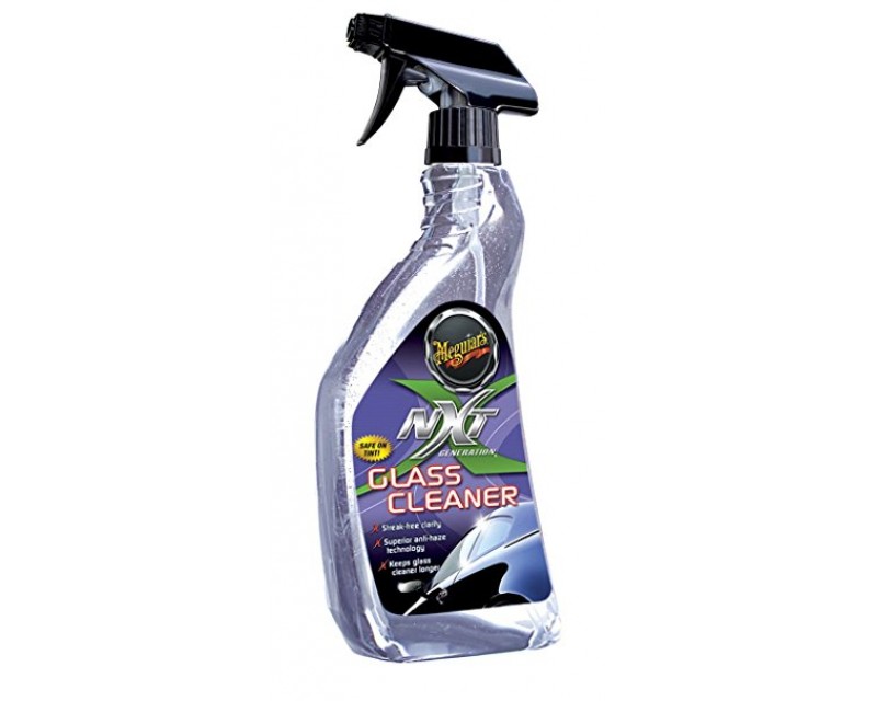 Meguiars Nxt Gen Glass Cleaner