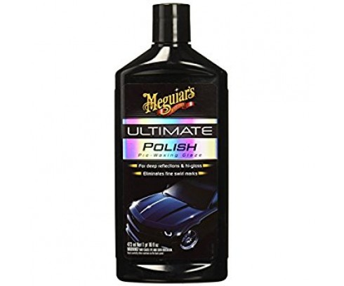 Meguiars Ultimate Polish