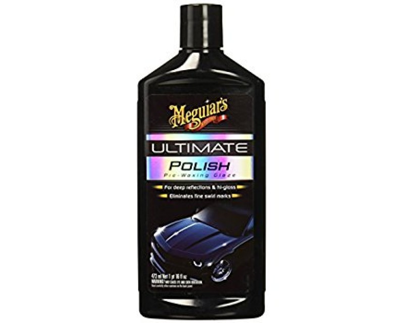 Meguiars Ultimate Polish
