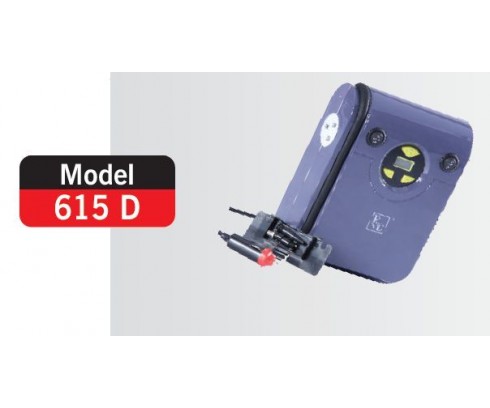 RD Tyre Inflator 615D
