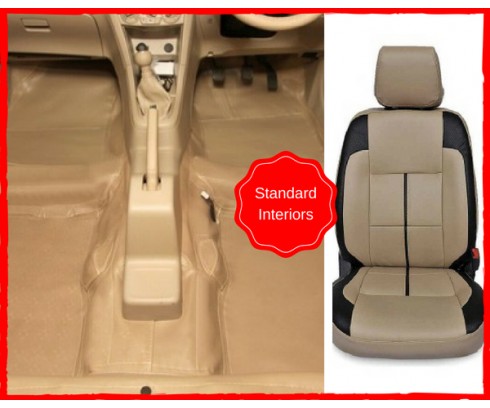 Standard Interiors