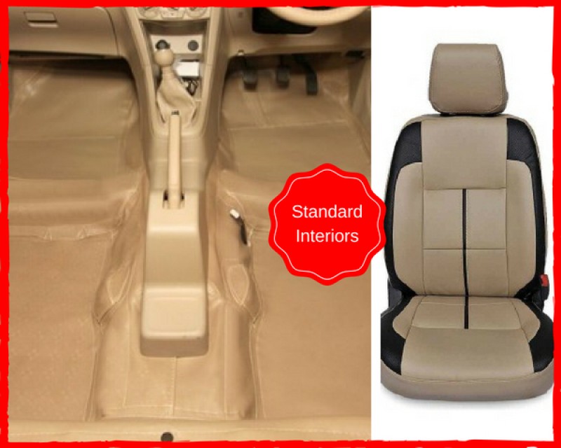 Standard Interiors