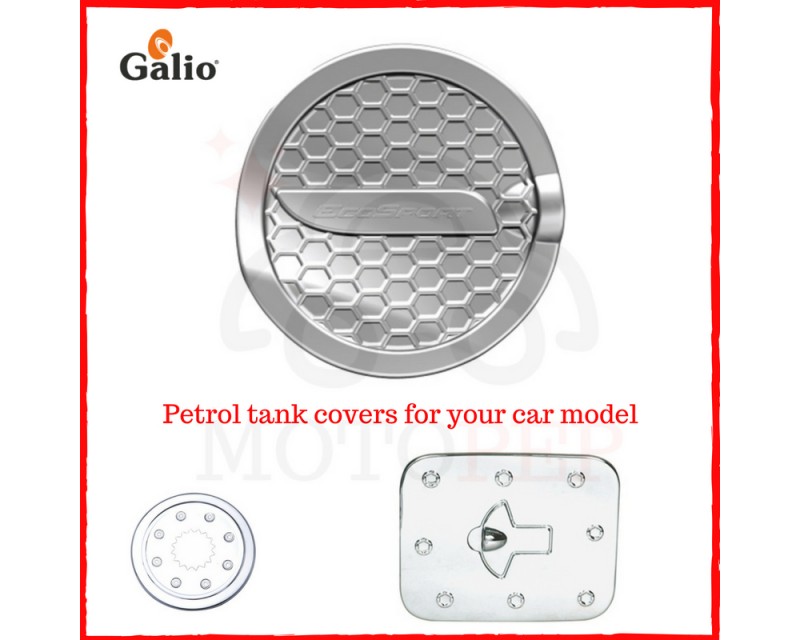 Galio Petrol / Diesel Tank Cover