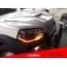 Pair of Dual Light LED DRL from Genome - Type 4
