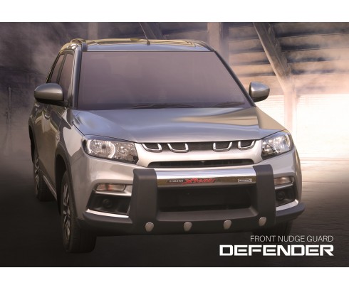 Goldsun Defender (ABS) - For select Compact SUV and SUVs only