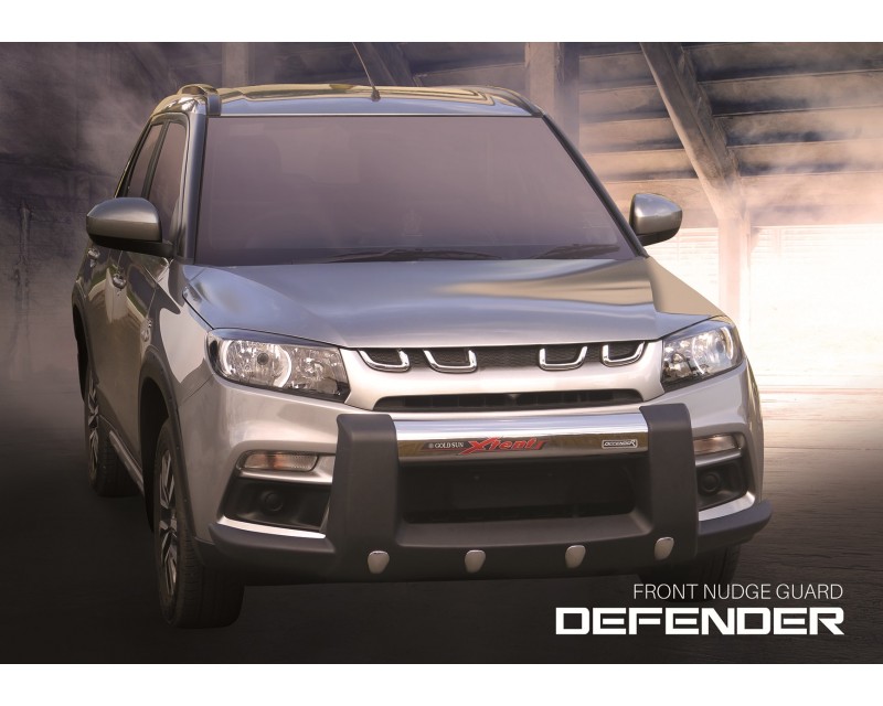 Goldsun Defender (ABS) - For select Compact SUV and SUVs only