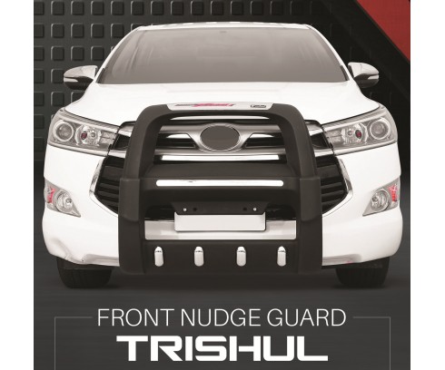 Goldsun Trishul (ABS) - For select Compact SUV and SUVs only