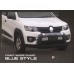 Goldsun Blue Style (ABS)
