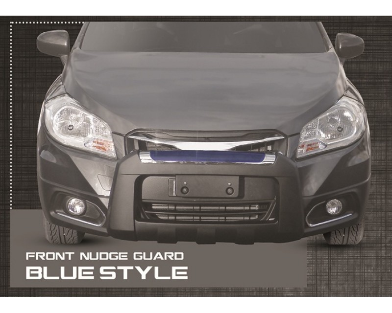 Goldsun Blue Style (ABS)