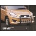 Goldsun GB 102+ (Stainless Steel)