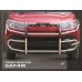 Goldsun Safari (Stainless Steel) - For select SUVs only
