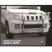 Goldsun Safari (Stainless Steel) - For select SUVs only