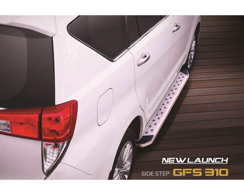 Goldsun GFS 310 (Stainless steel and ABS)