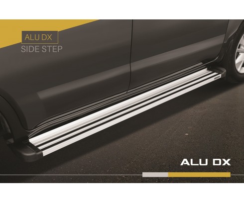 Goldsun ALU DX (Aluminium)