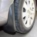 Premium Car Mud Flaps (High Quality Plastic)