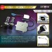 Premium Bi-Xenon HID fog lamp (1 pair)