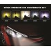 Premium Bi-Xenon HID kit from Genome (55W with Canbus ballast)