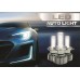 Premium LED fog lights from Genome (1 pair)