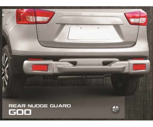 Goldsun G00 (ABS) - For select Compact SUV and SUVs only
