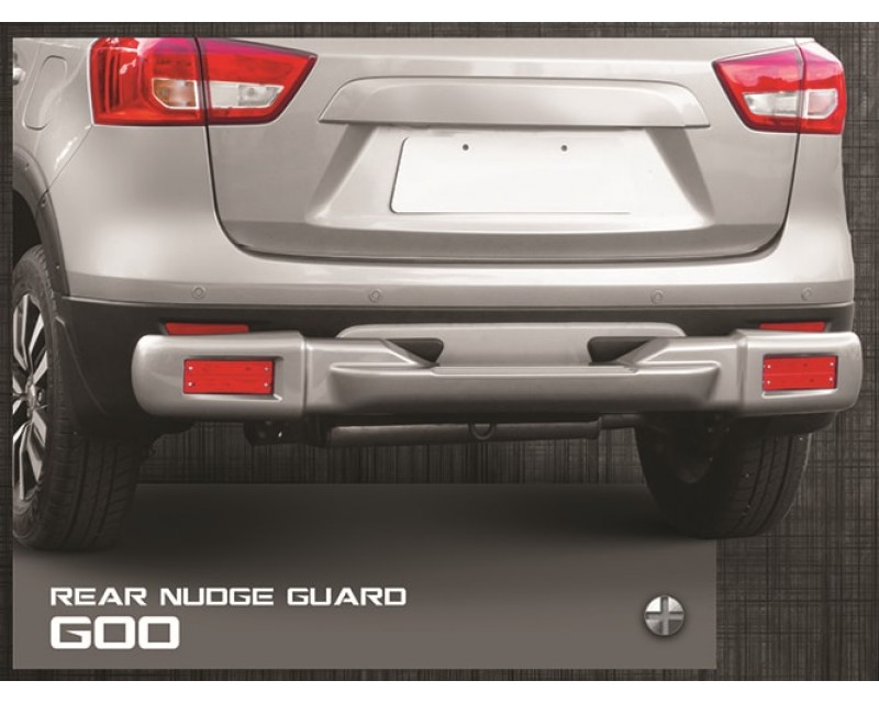 Goldsun G00 (ABS) - For select Compact SUV and SUVs only