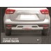 Goldsun GRB 509 (Stainless Steel) - For select car models only