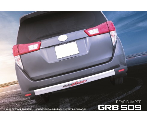 Goldsun GRB 509 (Stainless Steel) - For select car models only