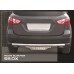 Goldsun SS DX (Stainless Steel) - For select car models only