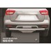 Goldsun SS DX (Stainless Steel) - For select car models only