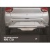 Goldsun SS DX (Stainless Steel) - For select car models only
