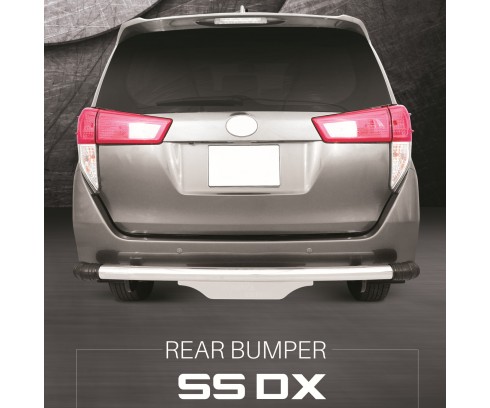 Goldsun SS DX (Stainless Steel) - For select car models only