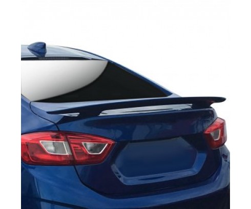 Car Spoiler (Without Light)