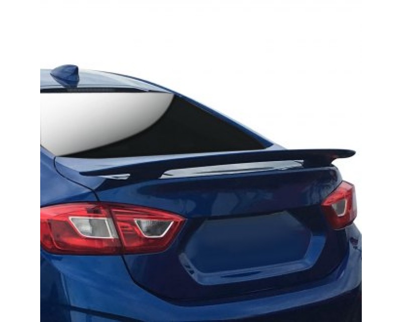 Car Spoiler (Without Light)